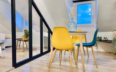 Appartement Appartement