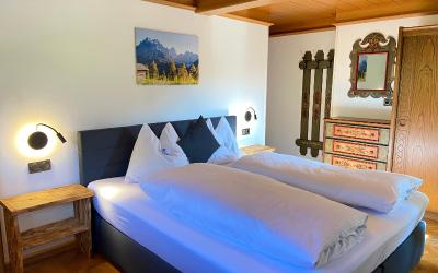 Appartamento con 1 Camera da Letto