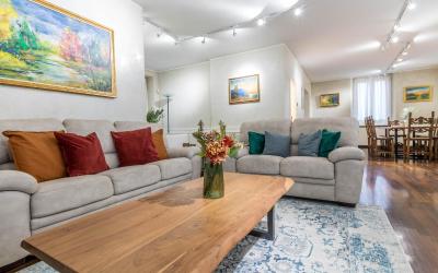 Appartamento con 2 Camere da Letto