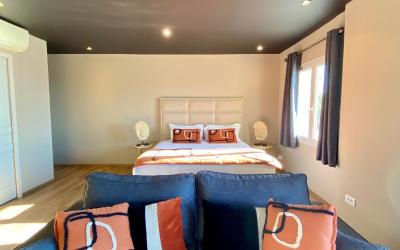 Suite - Vue sur Mer