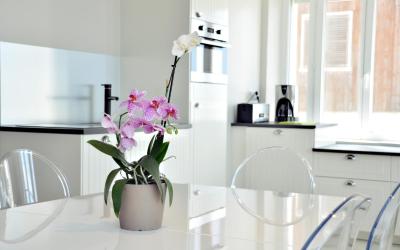 Appartement 2 Chambres