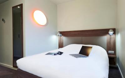 Chambre Nouvelle Gu00e9nu00e9ration - 1 Lit Simple