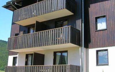 Appartement 1 Chambre Appartement 1 Chambre