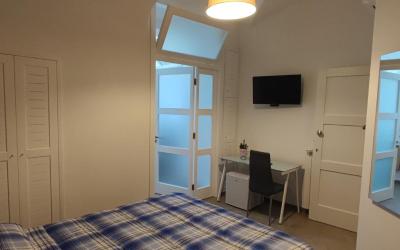 Camera Matrimoniale con Bagno Privato