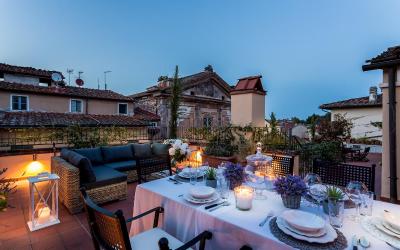 Appartamento con 1 Camera da Letto