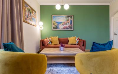 Appartamento con Terrazza