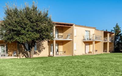 Appartement 1 Chambre (2 Adultes) Appartement 1 Chambre (2 Adultes)