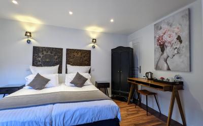 Suite 1 Chambre