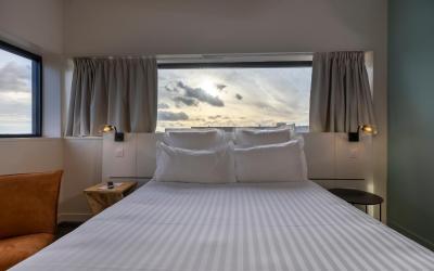 Chambre Double Confort Chambre Double Confort