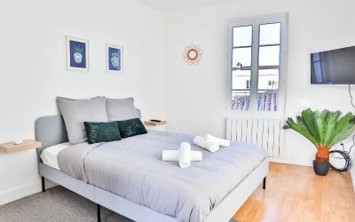 Appartement 1 Chambre