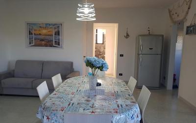 Casa con 2 Camere da Letto