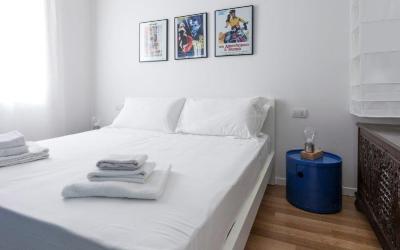 Appartamento con 1 Camera da Letto