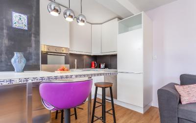 Appartement 1 Chambre