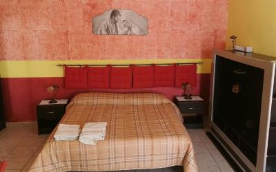 Appartamento con 1 Camera da Letto