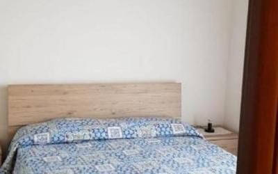 Camera Matrimoniale con Balcone