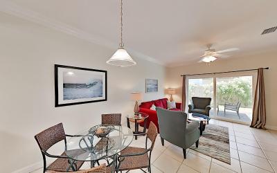 Two Bedroom Apartment 