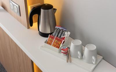 1 King Bed Standard Top Floor 1 King Bed Standard Top Floor