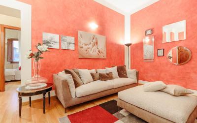 Appartamento con 3 Camere da Letto