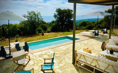 Villa Villa