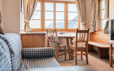 Appartamento con Balcone