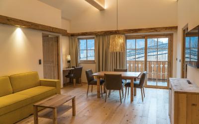 Appartamento con 2 Camere da Letto