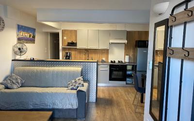 Appartement 1 Chambre Appartement 1 Chambre