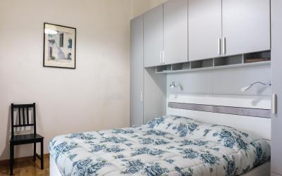 Appartamento con 2 Camere da Letto