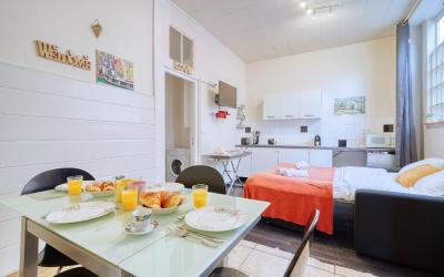 Appartement - Rez-de-Chaussu00e9e