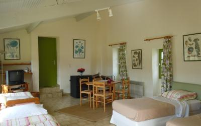 Chambre Familiale Chambre Familiale
