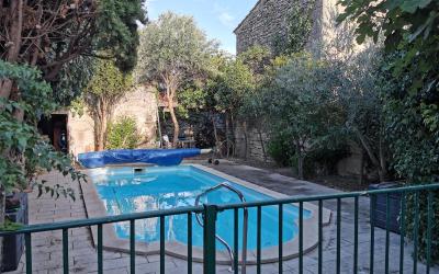 Maison 3u00a0Chambres