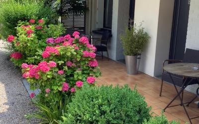 Chambre Double Standard Chambre Double Standard