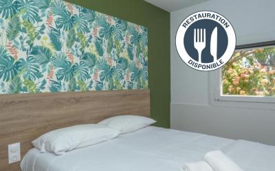 Chambre Double Confort Chambre Double Confort