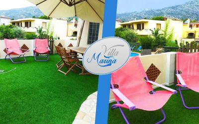 Appartamento con Vista Piscina 