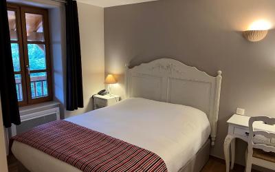 Suite Familiale avec Balcon - Premier u00c9tage