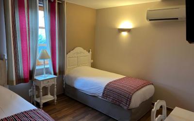 Suite Familiale avec Balcon - Premier u00c9tage