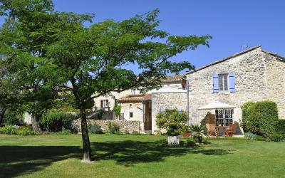 Maison de Vacances 2u00a0Chambres