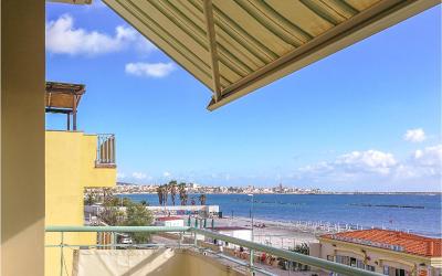 Appartamento con 2 Camere da Letto