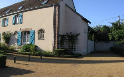 Maison de Vacances (5 Adultes) Maison de Vacances (5 Adultes)
