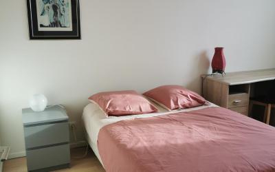 Appartement 2 Chambres Appartement 2 Chambres