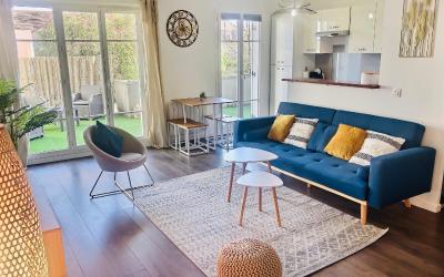 Appartement 1 Chambre Appartement 1 Chambre