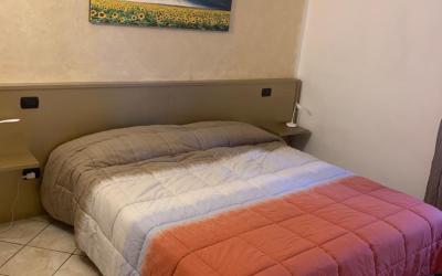 Camera Matrimoniale con Bagno Privato