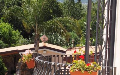 Camera Matrimoniale Superior