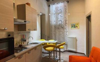 Appartamento con 2 Camere da Letto