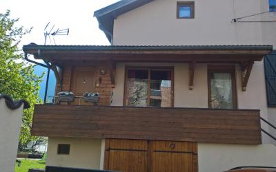 Appartement 1 Chambre