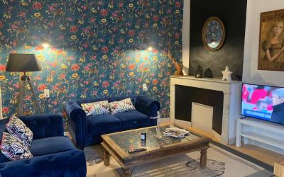 Maison 2u00a0Chambres