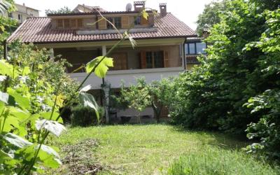 Casa a Schiera con 3 Camere da Letto