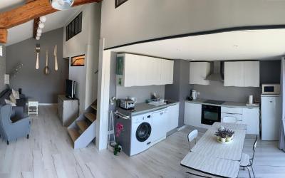 Appartement avec Terrasse Appartement avec Terrasse