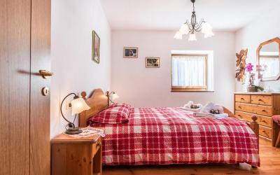 Appartamento con 2 Camere da Letto