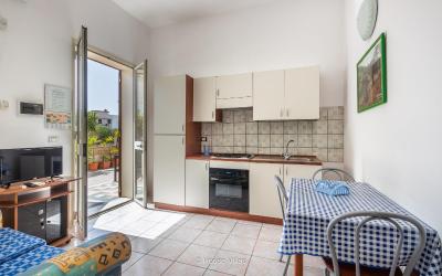 Appartamento - Piano Terra