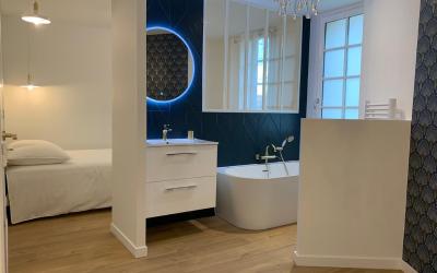 Appartement 3u00a0Chambres Appartement 3u00a0Chambres